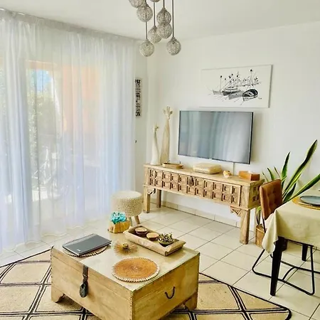 Apartment Maxime