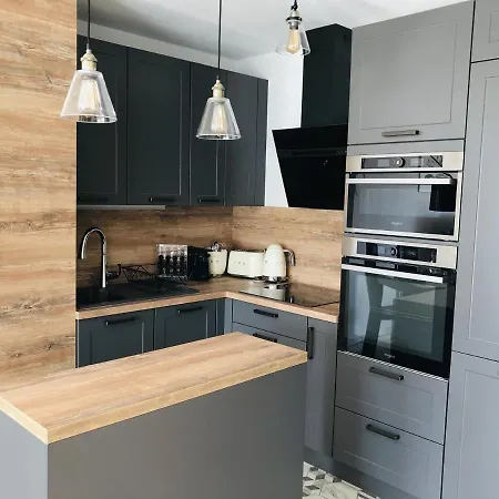 Apartment Maxime *