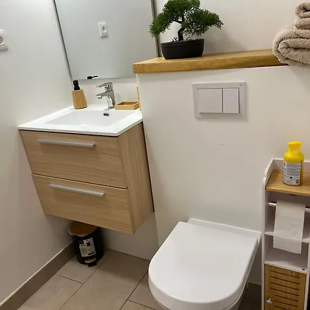 Apartment Maxime Sainte-Maxime