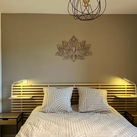 Apartment Maxime Sainte-Maxime