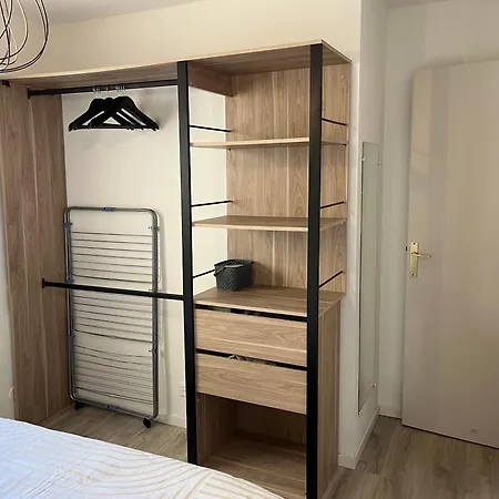 Maxime Apartment