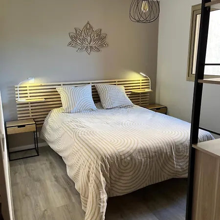 Maxime Apartment