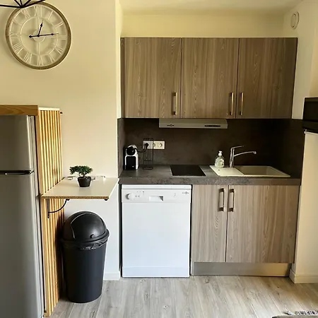 Apartment Maxime