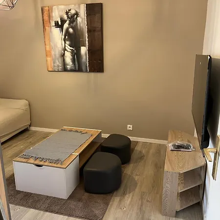 Maxime Apartment Sainte-Maxime