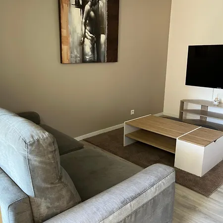 Maxime Apartment